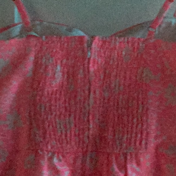 NWT Lilly Pulitzer Sutton skirted romper NWT - Picture 9 of 10